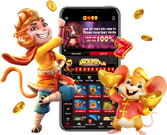 Đồ họa và âm thanh sống động trong game bắn cá hy88 info