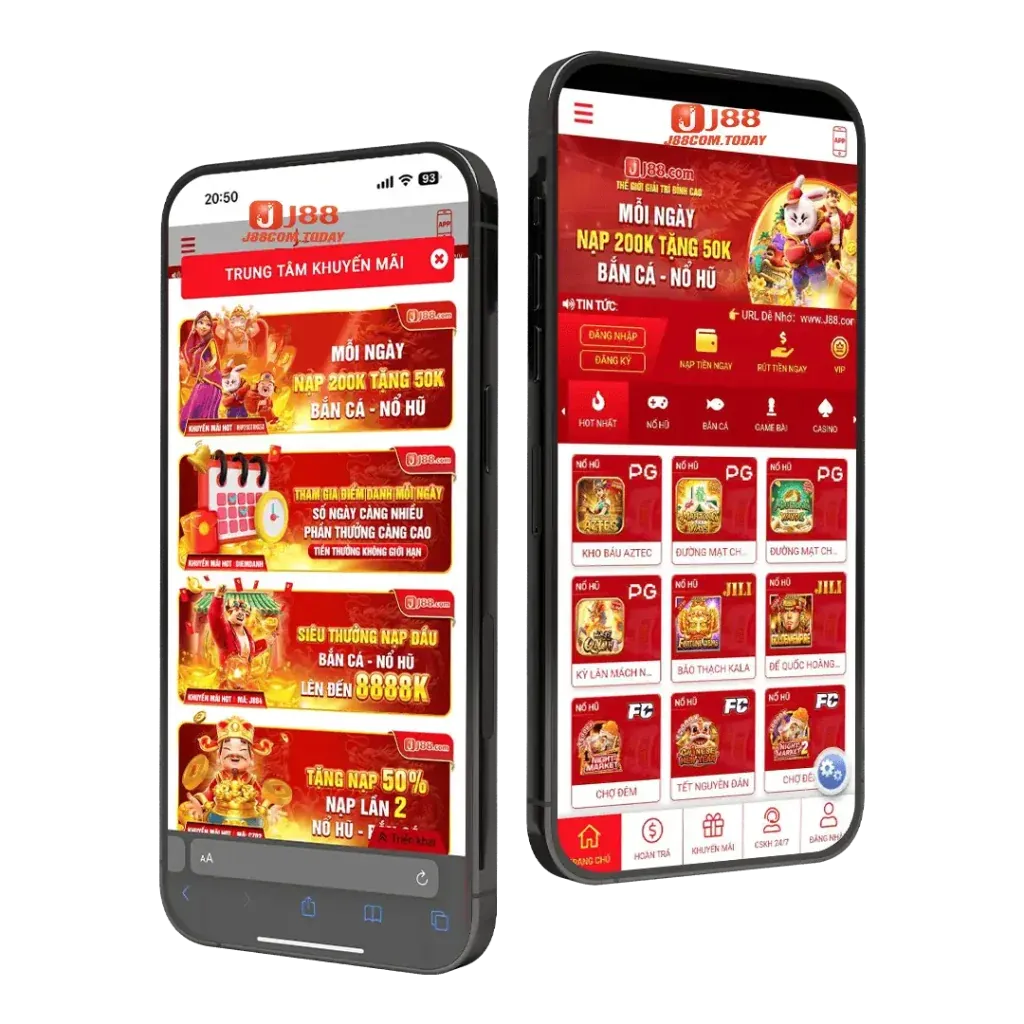 Chương trình hoàn trả tiền mặt tại hy88 info