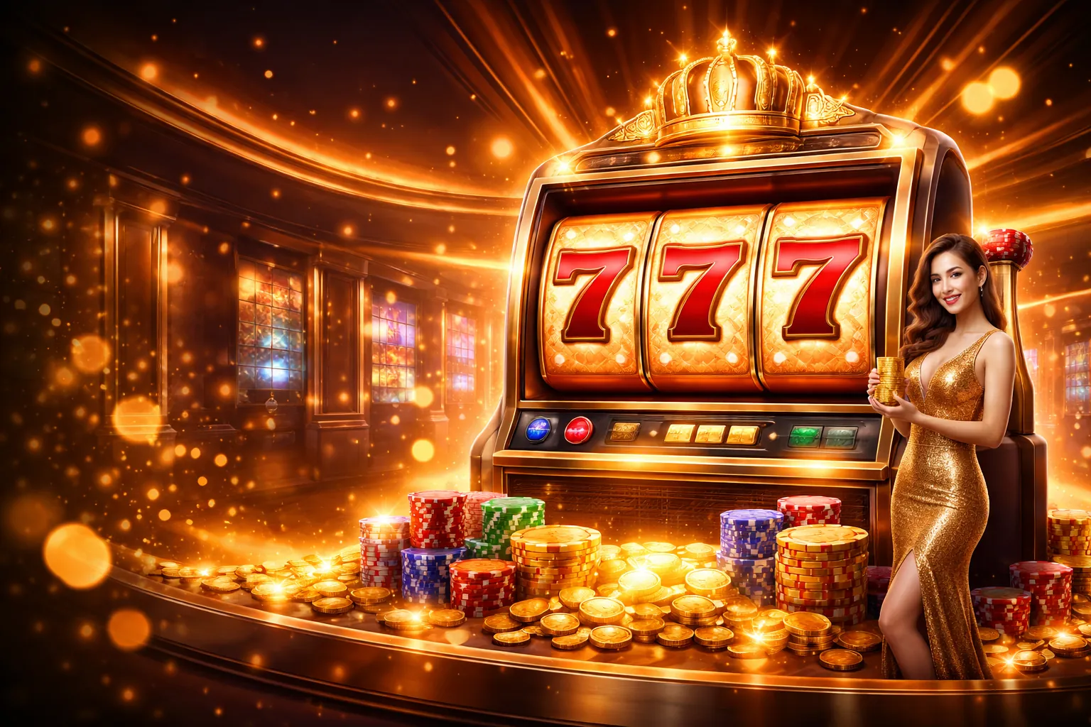 Game nổ hũ may mắn tại hy88 info