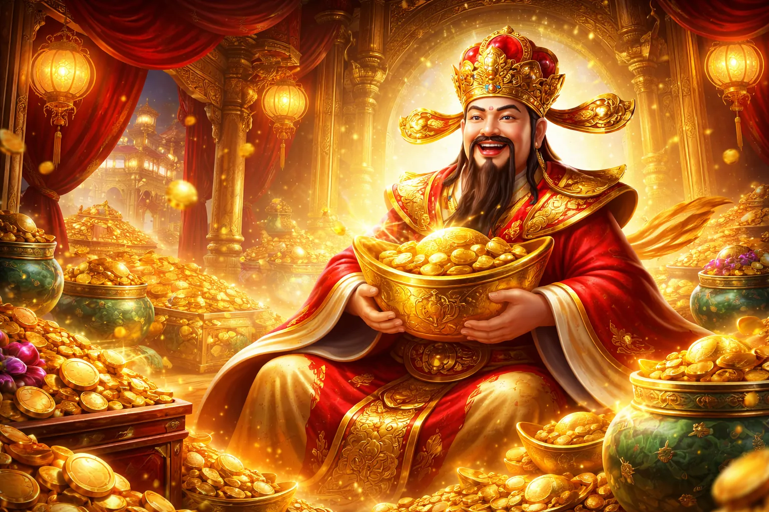 Chương trình giới thiệu bạn bè hy88 info